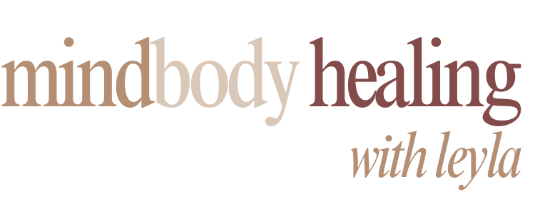 Body-Wise Healing Logo